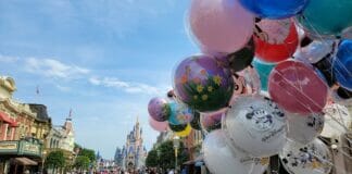 Last Minute Disney