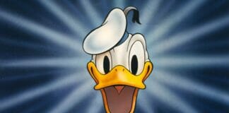 DonaldDuck