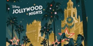 Hollywood Studios