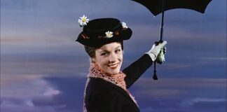 Mary Poppins