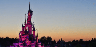 Experience Disneyland Paris