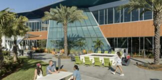 Disney College Program