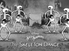skeleton