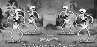 skeleton
