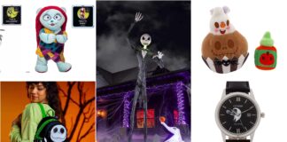The Nightmare Before Christmas