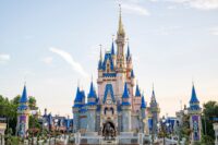 disney world