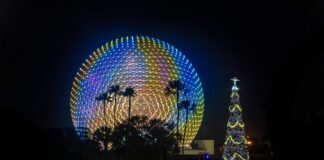 International Festival of the Holidays