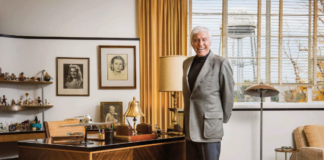 Dick Van Dyke