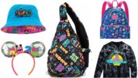 2024 Disney Merchandise Collection