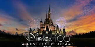 Disney100 20/20