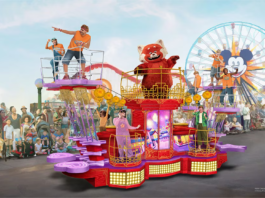 Pixar Fest
