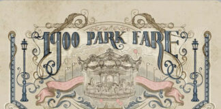1900 Park Fare