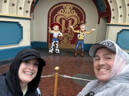 disneyland resort