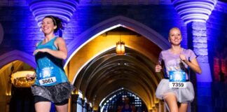runDisney Race