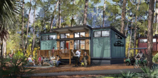fort wilderness