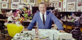 waltdisney