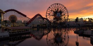 disneyland
