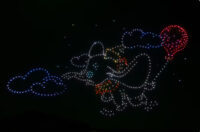 drone show