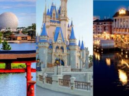 Walt Disney World