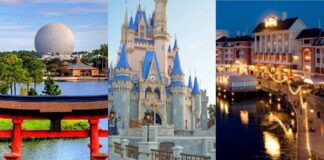 Walt Disney World