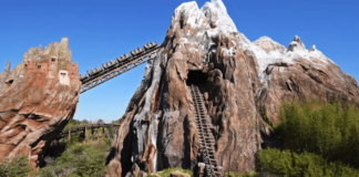 everest