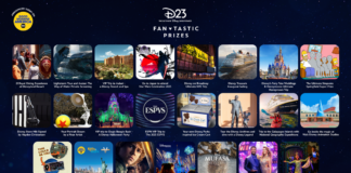 d23 sweepstakes