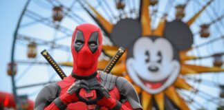 deadpool