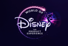 d23 world of disney