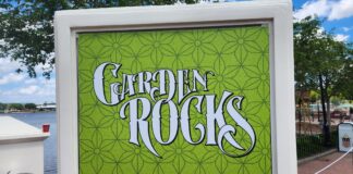 garden rocks
