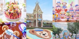 Duffy and Friends Play Days