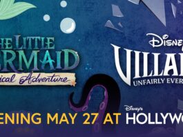 Summer 2025 at Hollywood Studios
