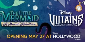 Summer 2025 at Hollywood Studios
