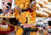 Guide to Disney World Buffets