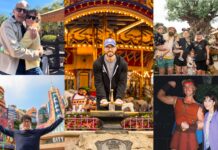 Disney Parks