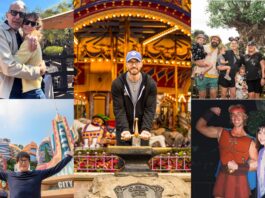 Disney Parks