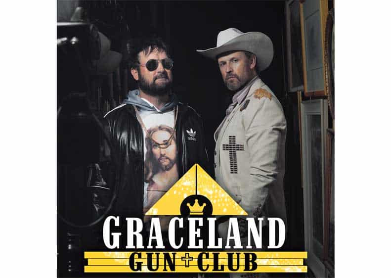 Meet Graceland Gun Club