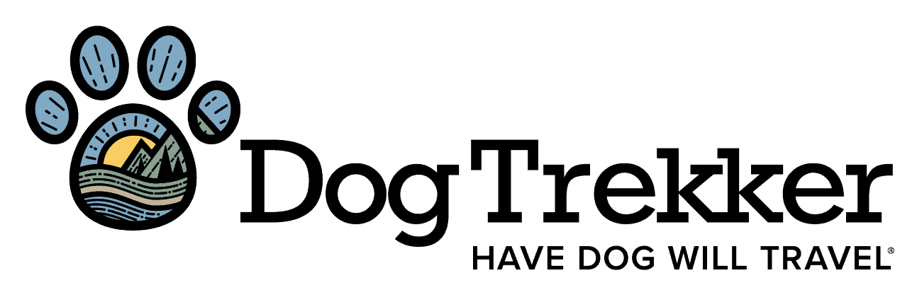 dogtrekker logo