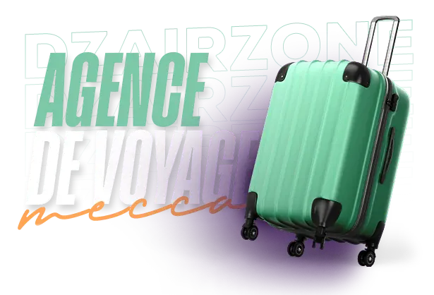 VOYAGE DZ