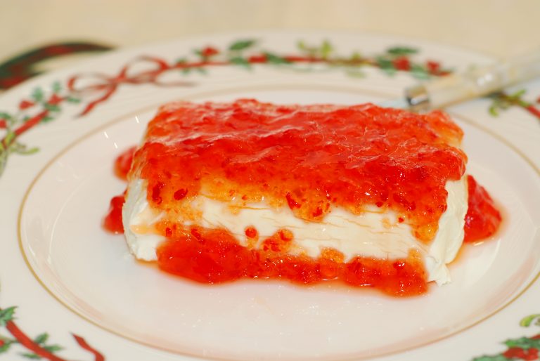 Cream Cheese Spread