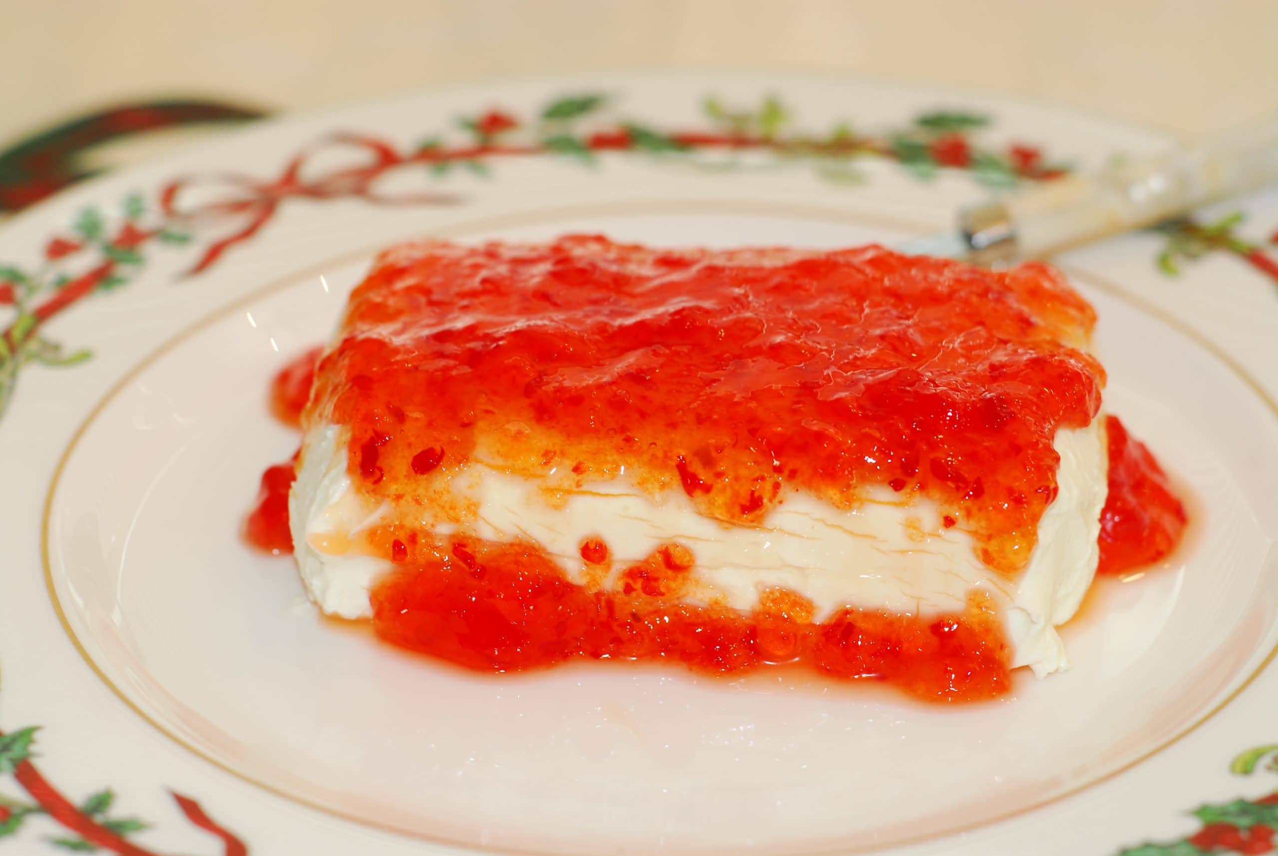 Cream Cheese Spread