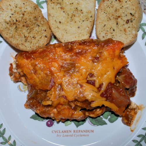 Sure to please your man! Warm, thick, gooey! Easy Man Dip appetizer