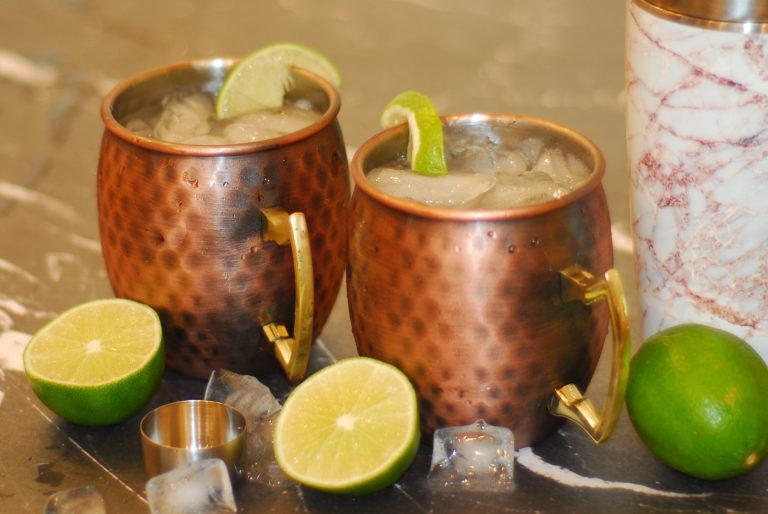 Moscow Mule