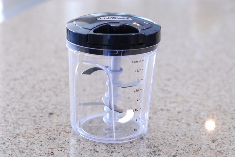 Cuisinart Prep Express Manual Food Processor