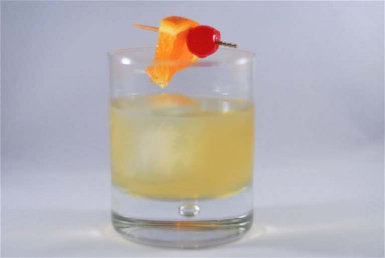 Mead Sour Anyone? Mix up the Best, Easy and Delicious Mead Cocktail ever!