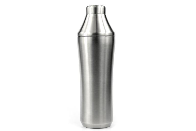 Best Ever Stainless Steel Cocktail Shaker