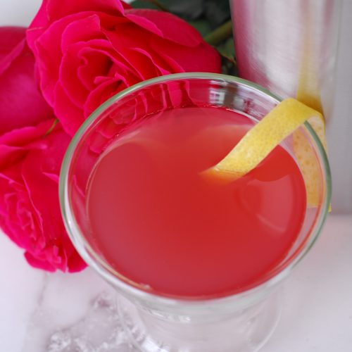 Cosmopolitan 'Cosmo'
