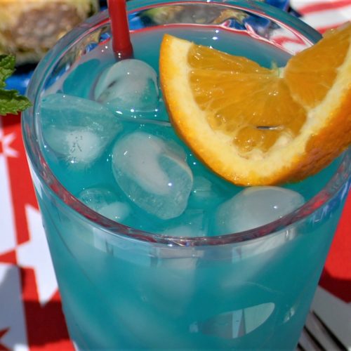 Margaritas leaving you yearning for more? Discover the mystery of the License to Chill