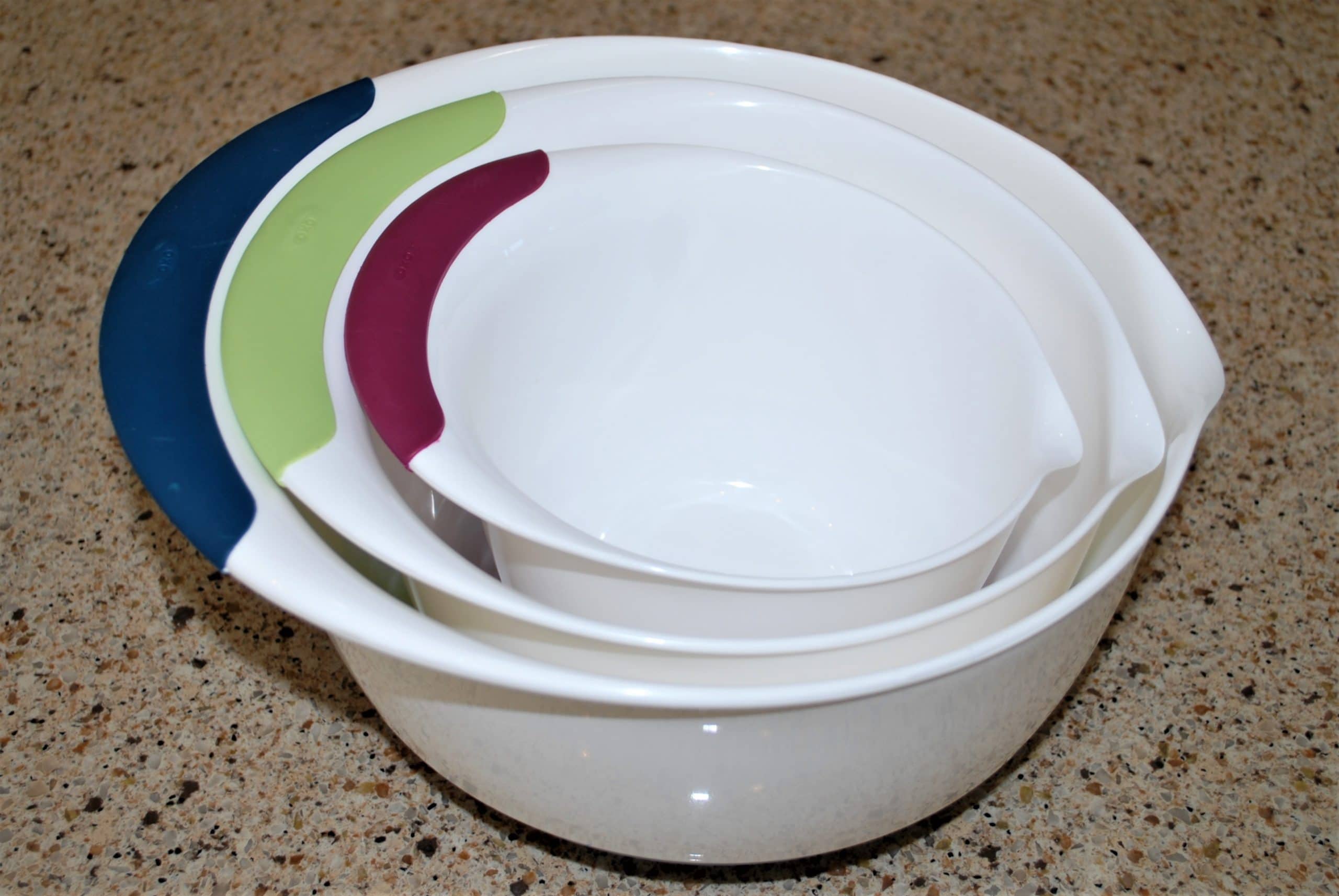 Mixing Bowls