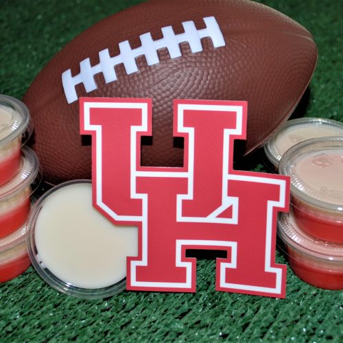 Jello Shots every TRUE Houston Cougars fan needs to try!