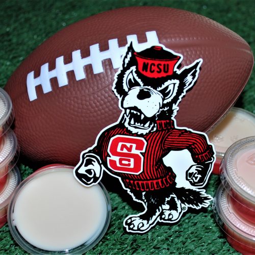 Jello Shots every TRUE NC State Wolfpacks fan needs to try!
